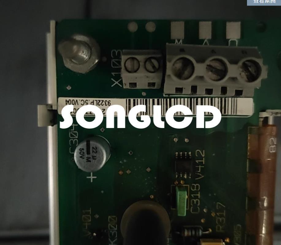 1PCS 9322LP.5C.V004 - High-Quality Component for Versatile Use - INDUSTRIAL COMPONENT MANUFACTURER