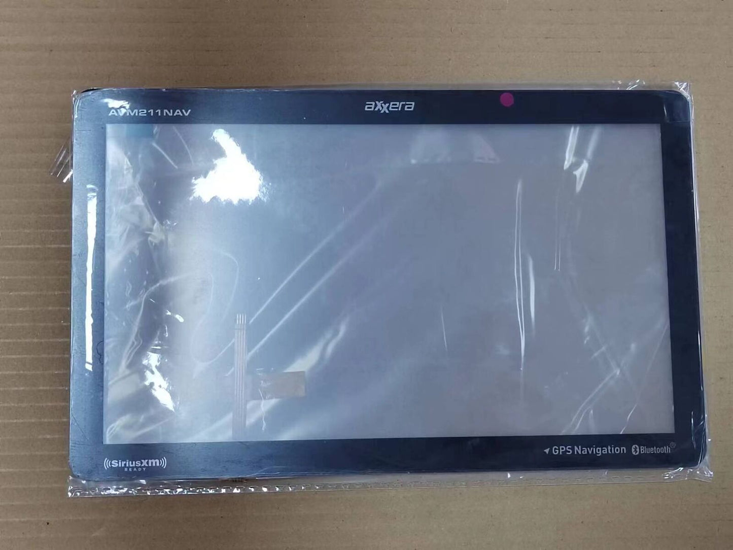 new For AVM211NAV axxera 10.1 inch Touch Screen