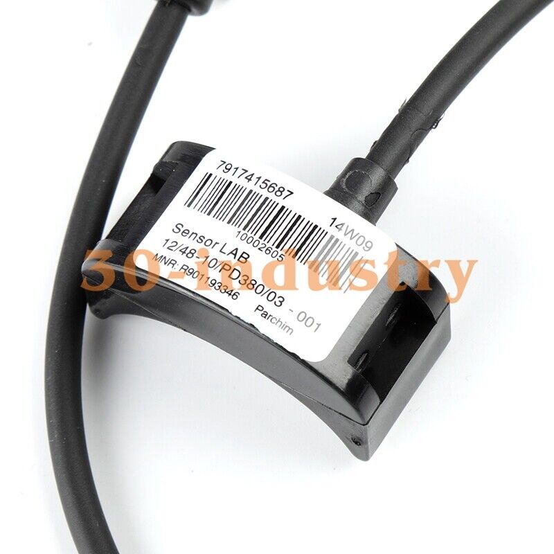 Linde Forklift Steering Sensor 7917415575 - 1 Piece New Fit - LINDE