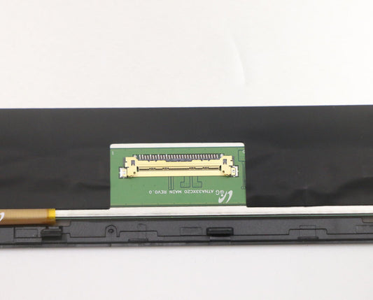 new For Lenovo Ideapad Duet 5 Chromebook 13Q7C6 Lcd Touch Screen Bezel 5D10S39729