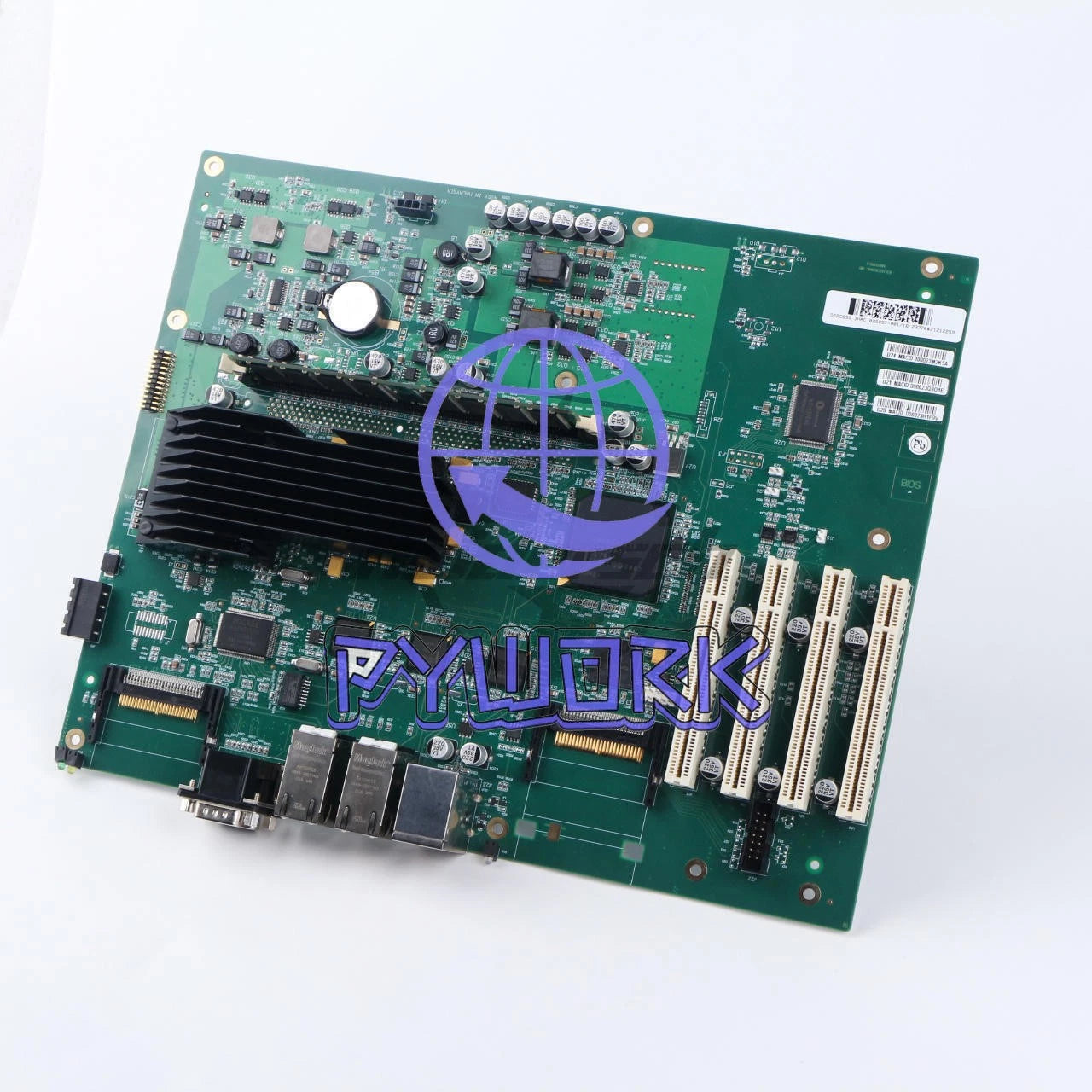 1PCS ABB Robot host control board DSQC639 3HAC025097-001 Fast delivery