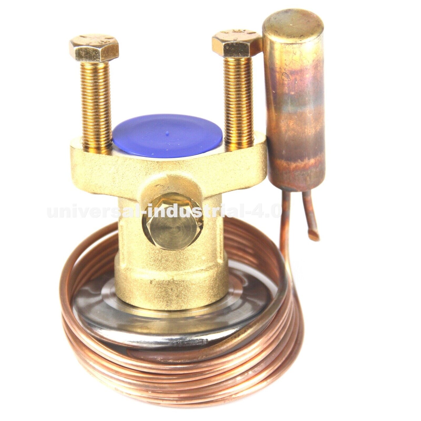 EMERSON XB-1019HCA-1B Thermo Expansion Valve Power Assembly - EMERSON
