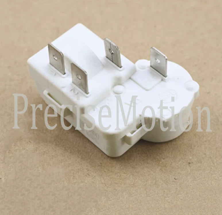 ZHB60-120P4.7 Overload protection relay for refrigerator Freezer accessories
