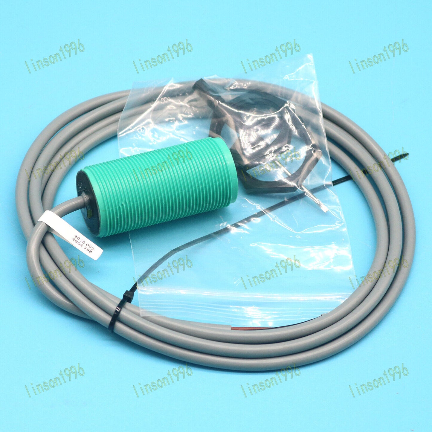 CBN15-30GK60-E2 Pepperl+Fuchs Proximity Switch - PEPPERL+FUCHS