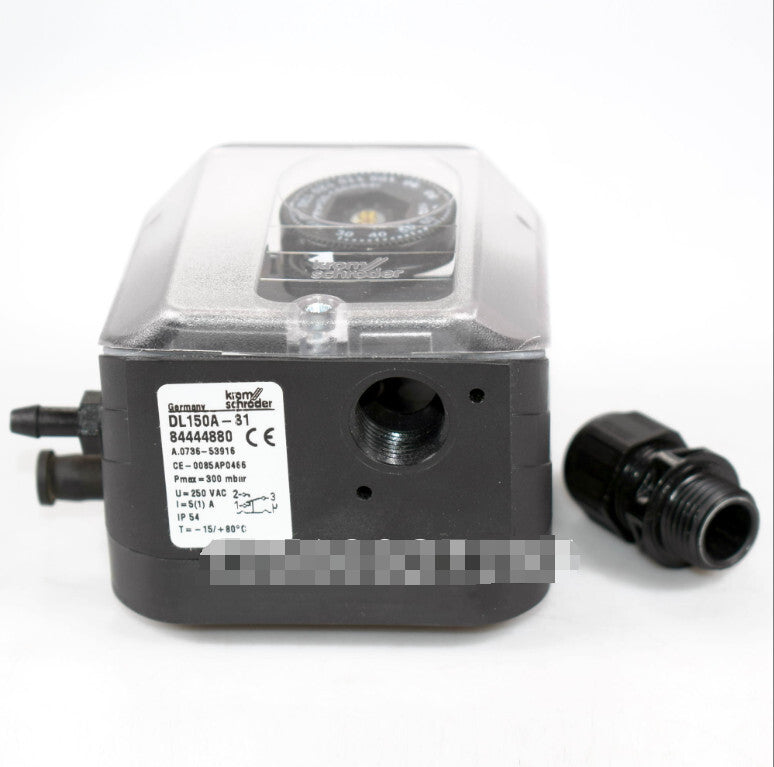 1PC Krom Schroder DL150A-31 DL150A31 Air Pressure Switch In Box