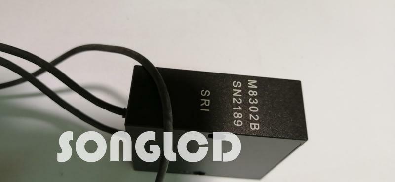 1PCS SRISENSOR M2110B - High-Quality Sensor Module - KOEED