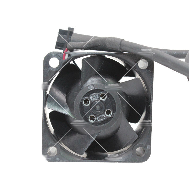 NMB 04028DA-12T-AKH 12V 4028 4CM 1.95A violent high wind cooling fan
