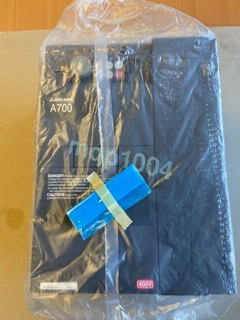 Mitsubishi FR-A740-00310-EC Inverter FRA74000310EC - MITSUBISHI