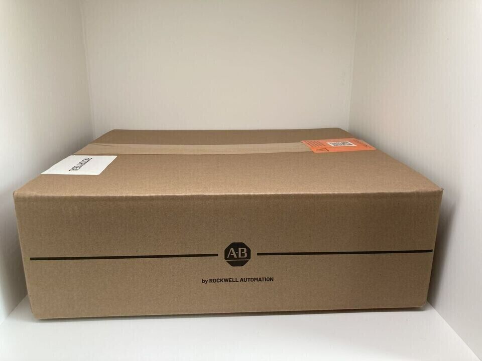 Allen-Bradley AB 2711P-T15C22D9P HMI PanelView Plus 7 Graphic Terminal - ALLEN-BRADLEY