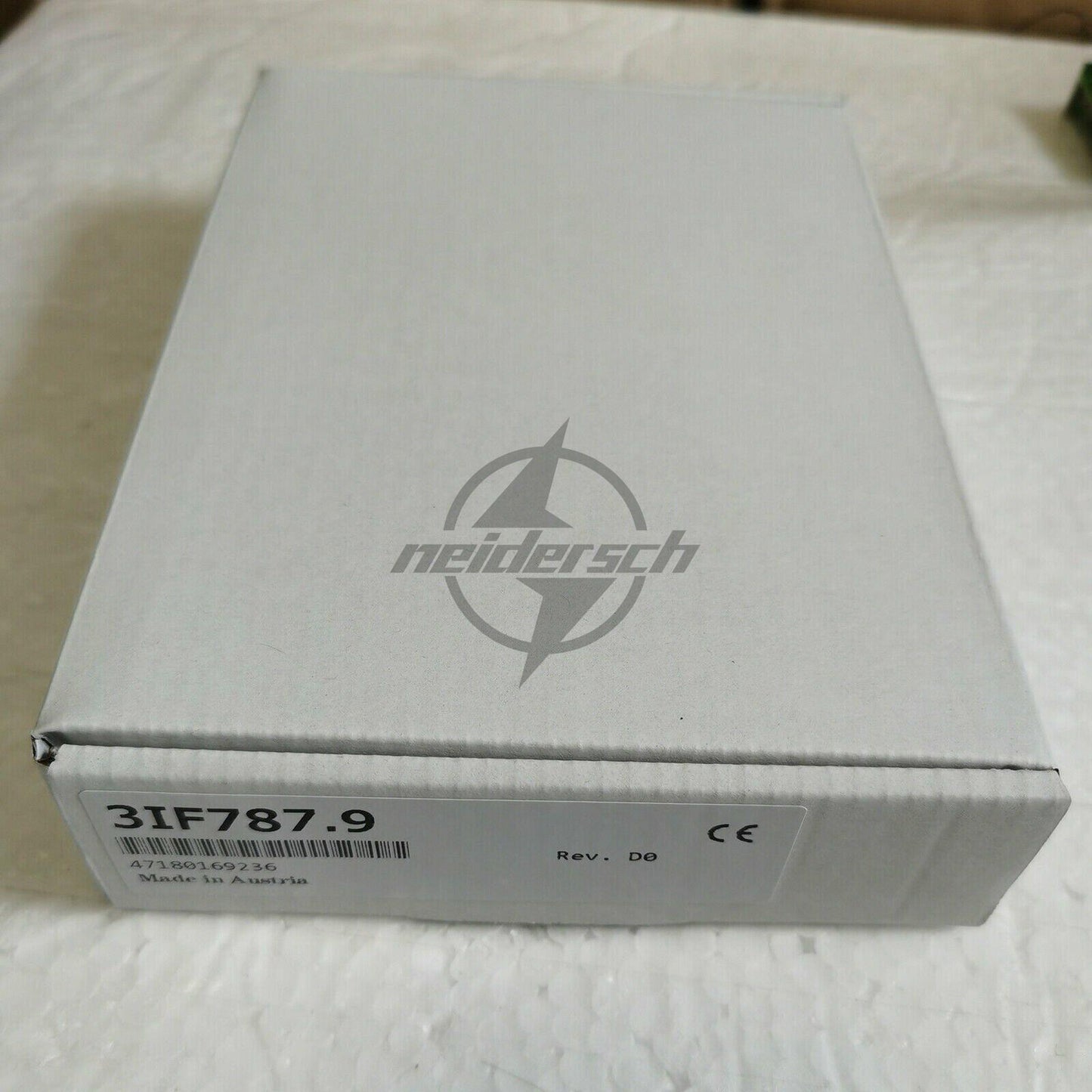New ONE B&R Communication Module - 3IF787.9 - B&R