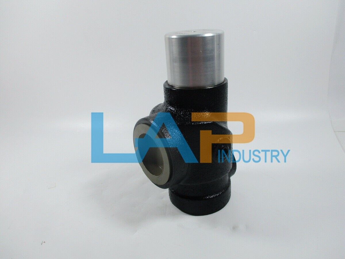 Ingersoll Rand Compressor Pressure Valve 22146641 - 1PCS - INGERSOLL RAND