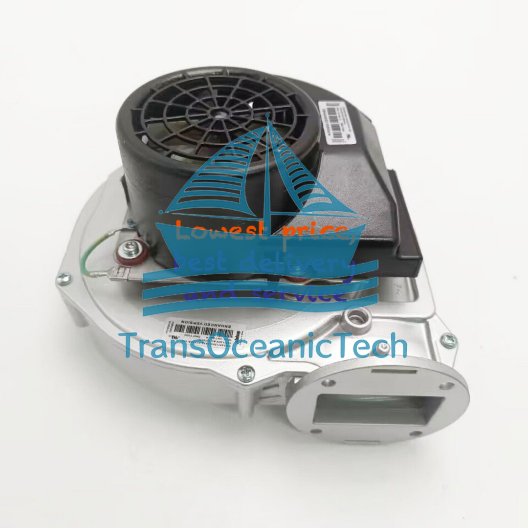 new 1PC RG148/1200-3633-010303-108 Gas Blower Fan 115/120V 300W