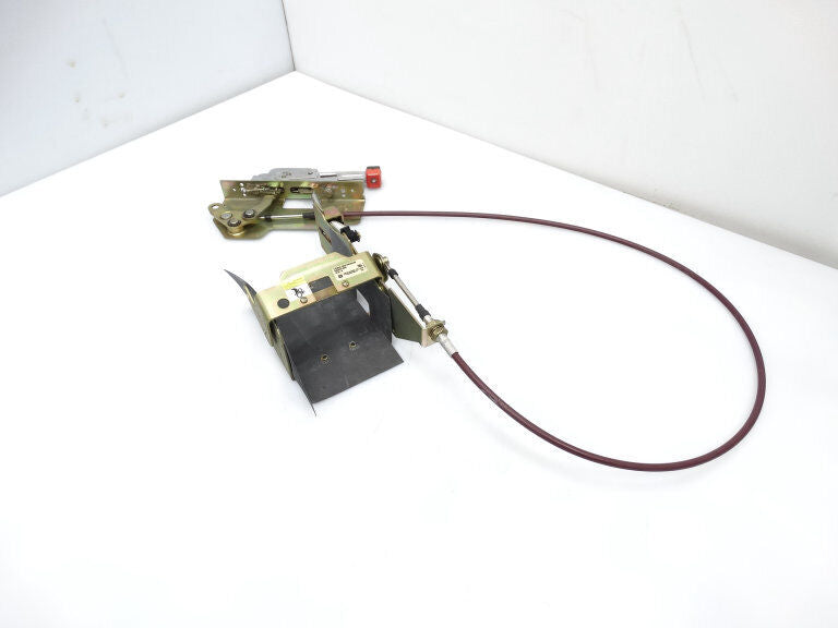 SCHNEIDER 9422CFA50 SQUARE D OPERATING MECHANISM - SCHNEIDER ELECTRIC