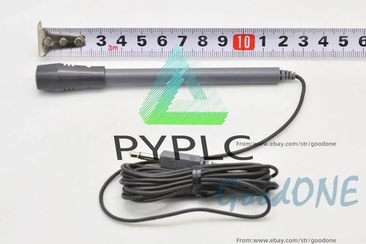 1PC Nintendo 64 NUS-021 Mic Microphone 3.5mm NUS-021 1/8" Phono Plug