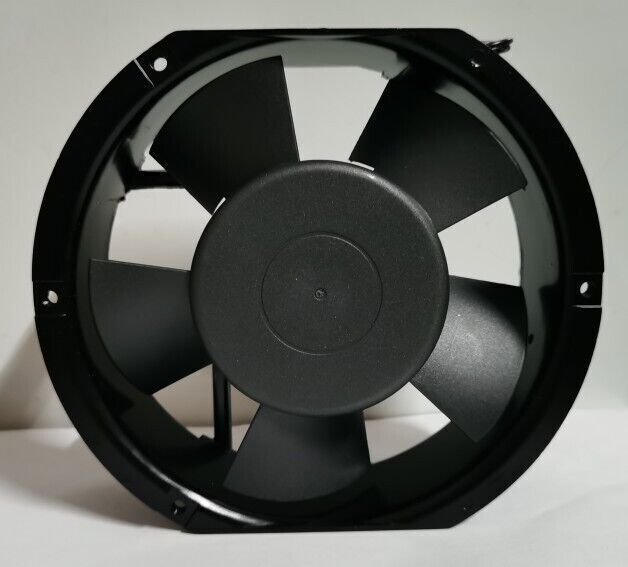 new 1pcs Maxair BT380 15050B3HL 380V 34W ball bearing cooling fan - MAXAIR