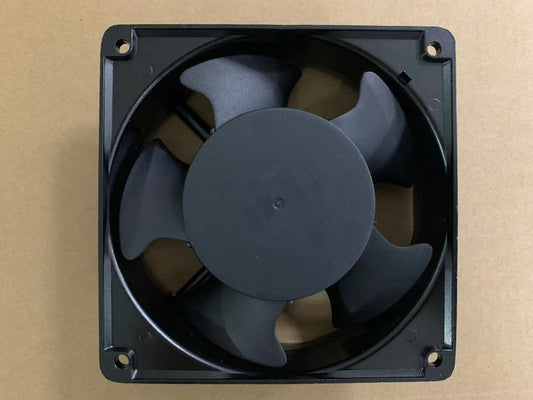 AXIAL FAN 12038 12CM G12038HA1BT 110V cabinet AC cooling fan