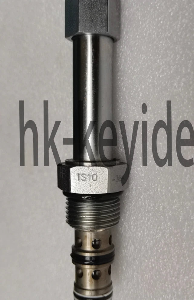 1Pcs FIT FOR TS10-36A Pressure Reducing Valve cartridge valve