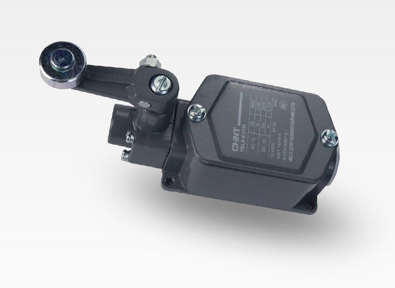 5PCS CHINT YBLX-K1/111 LIMIT SWITCHES