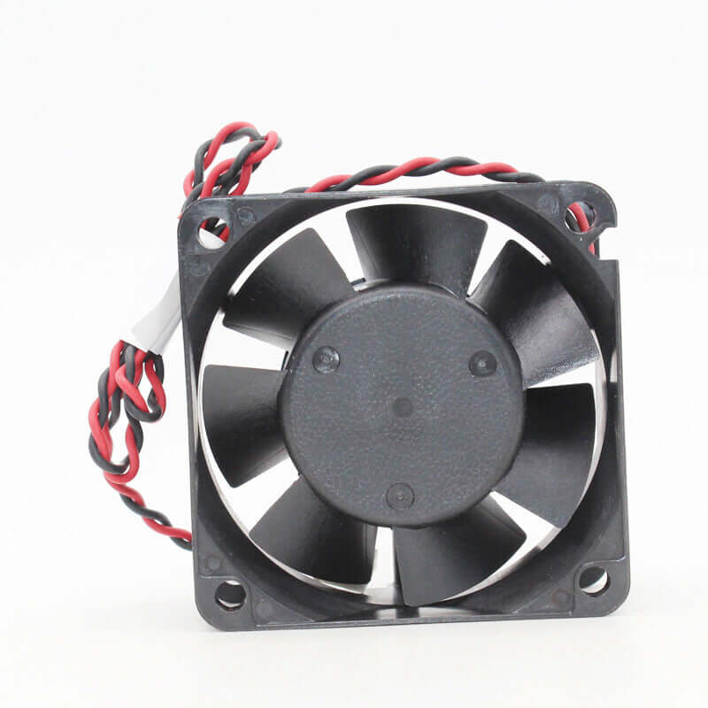 1PCS NMB 06025MA-23Q-FA 6025 24V 6cm inverter waterproof cooling fan