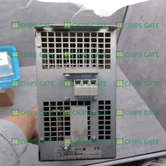 used FAGOR AXD 2.50-S0-0 - FAGOR