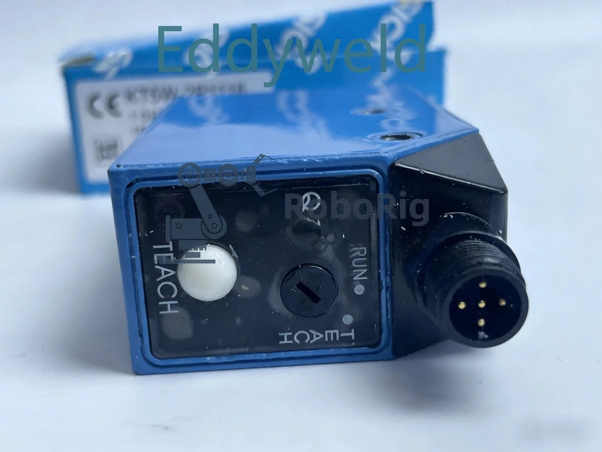 Sick KT5W-2P1116 Color Sensor