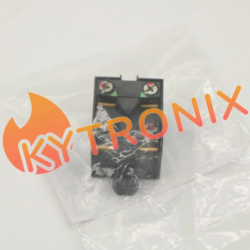 XE2SP2151 LIMIT SWITCH CONTACT BLOCK 1NC+1NO SNAP ACTION SC TELEMECANIQUE