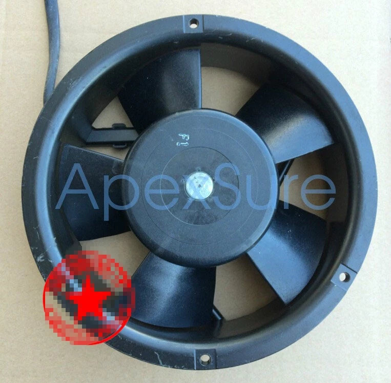 1PC NIDEC TA600DC cooling fan A33400-29 36V .70A cooling fan