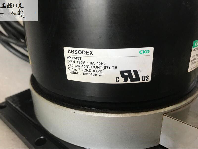 USED DM1B-060G-1C2ZG2 UD1BG3-060N-1KC Industrial Device - KOEED