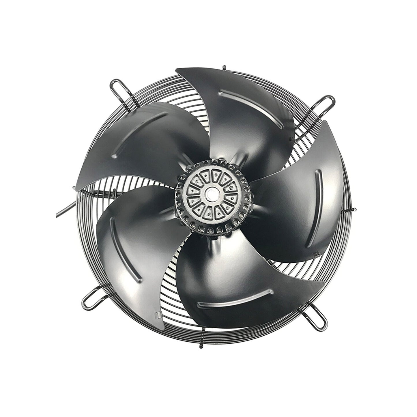 High-Speed Axial Flow Fan Motor YWF4E-300S - WEIGUANG