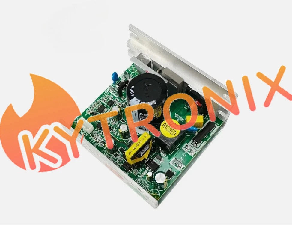 220V JF100B Treadmill Motor Controller Power Control Board Treadmill Repair