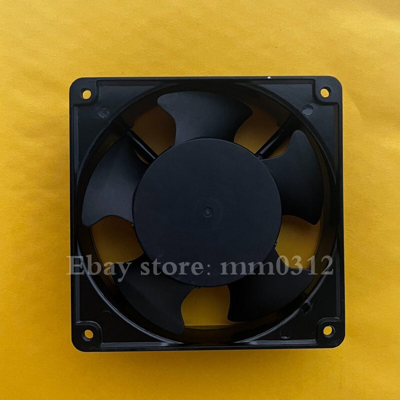 1pcs TOYO T15S 18/17W 115V 50/60HZ 120*120*38mm AC fan