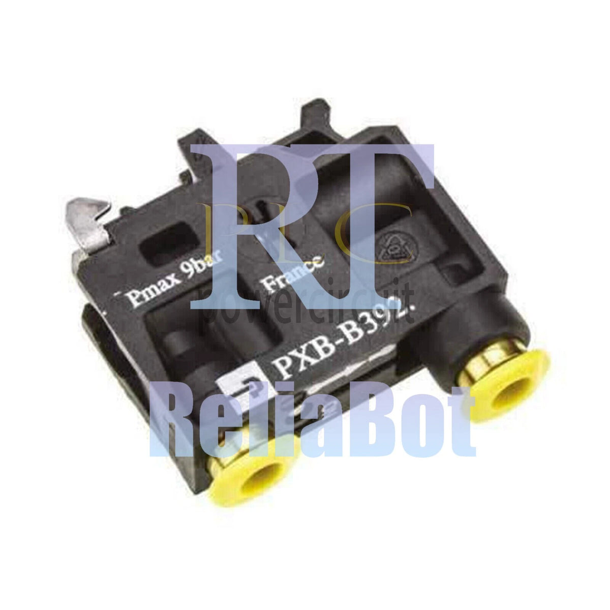 PARKER PXB-B392 Solenoid Valve 1PCS