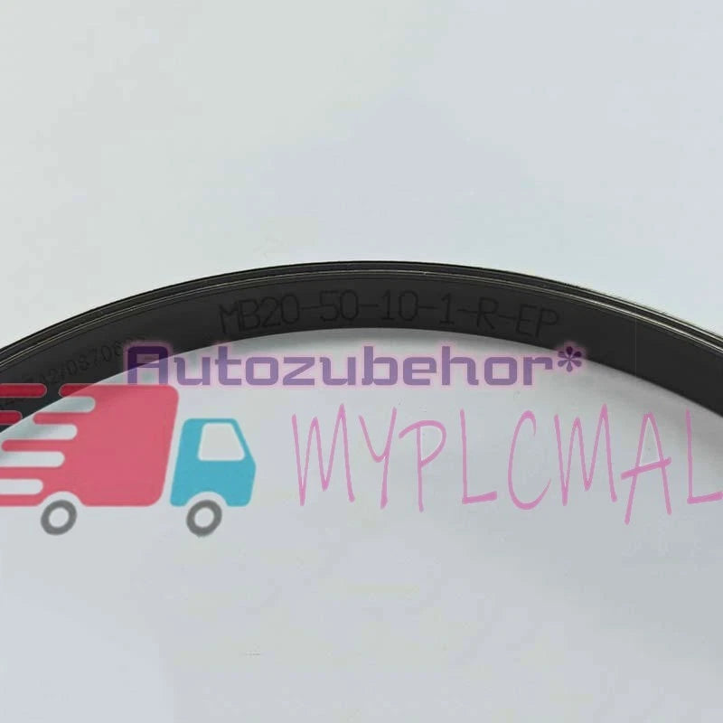 1 Pc. MB20-50-10-1-R Magnetic Strip 1M