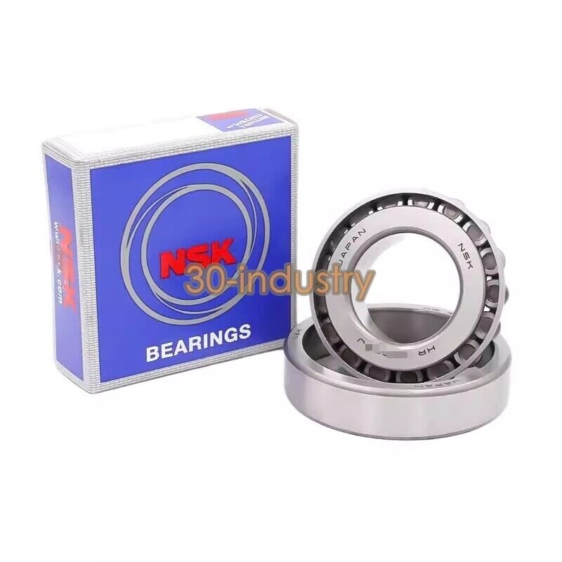1PCS New For NSK Tapered Roller Bearing HR32320J - KOEED
