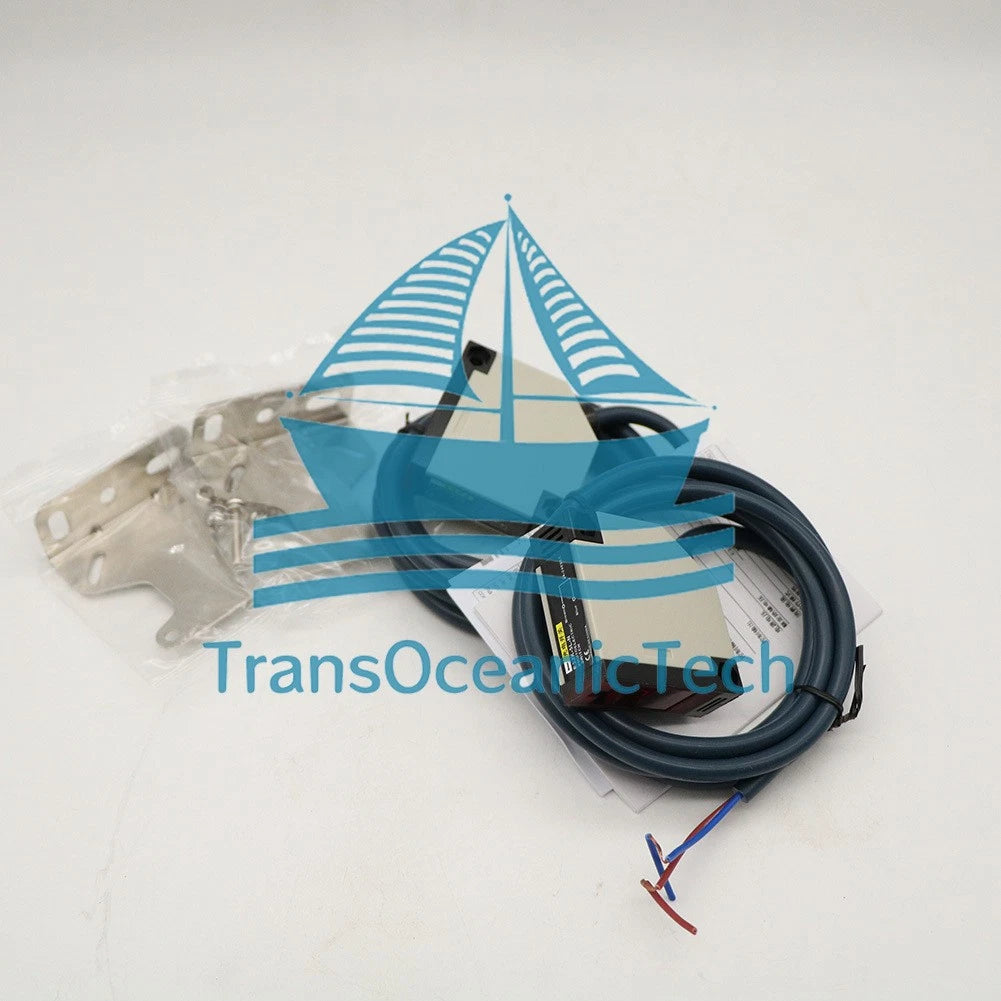 Omron E3JK-5M2-N 1PCS