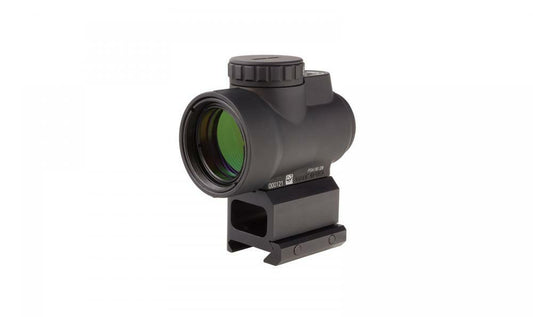TRIJICON MRO 1x25 RED DOT SIGHT 2.0 MOA ADJUSTABLE SIGHT LOWER 1/3 COWITNESS MOU