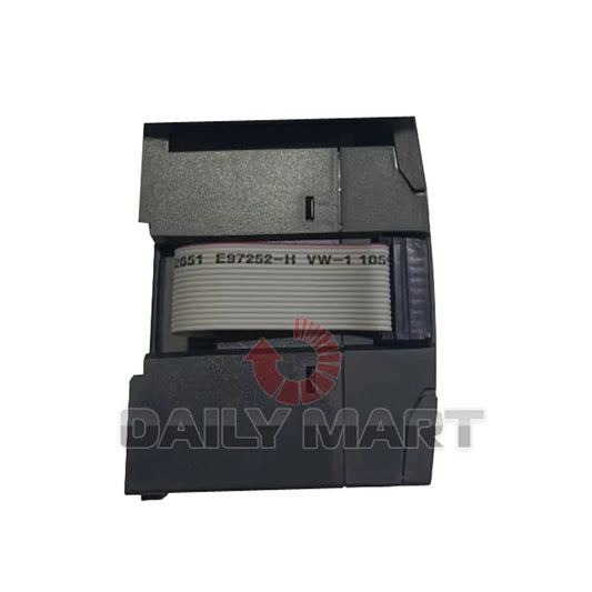 & Tested KEYENCE KV-N16ET Output Module