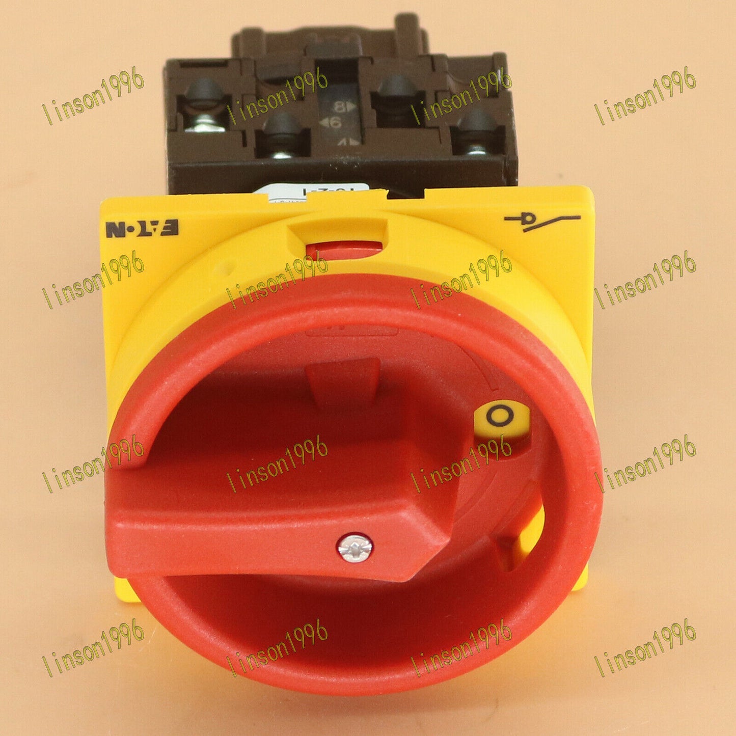 EATON MOLELLER T0-2-1/EA/SVB - FAST SHIP - EATON MOLELLER