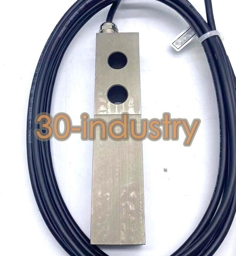 SLB Load Cells 91kg to 2268kg - Reliable Weighing Solutions - SLB