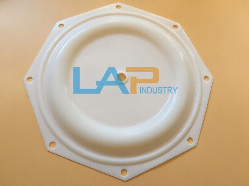 Pneumatic Diaphragm Pump 2-Inch Model 94355-T for Ingersoll Rand - INGERSOLL RAND