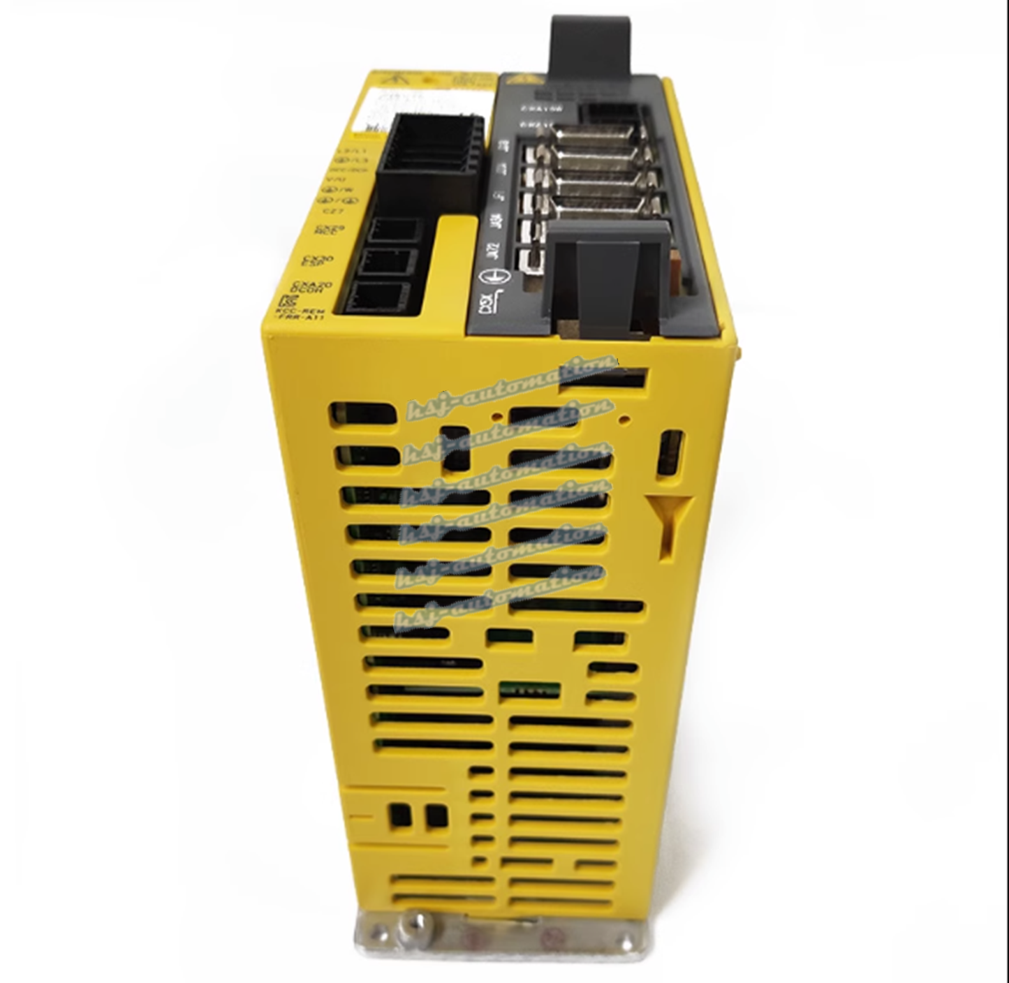 new FANUC SERVO AMPLIFIER A06B-6132-H002