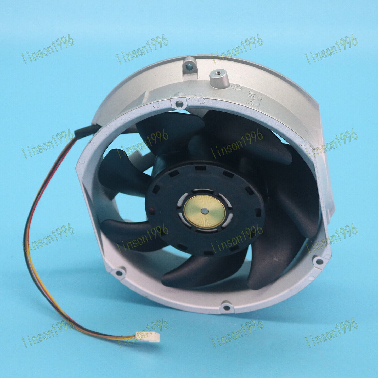 Sanyo Cooling Fan 9GV5748LF503 San Ace 1.2A 48V - SAN ACE