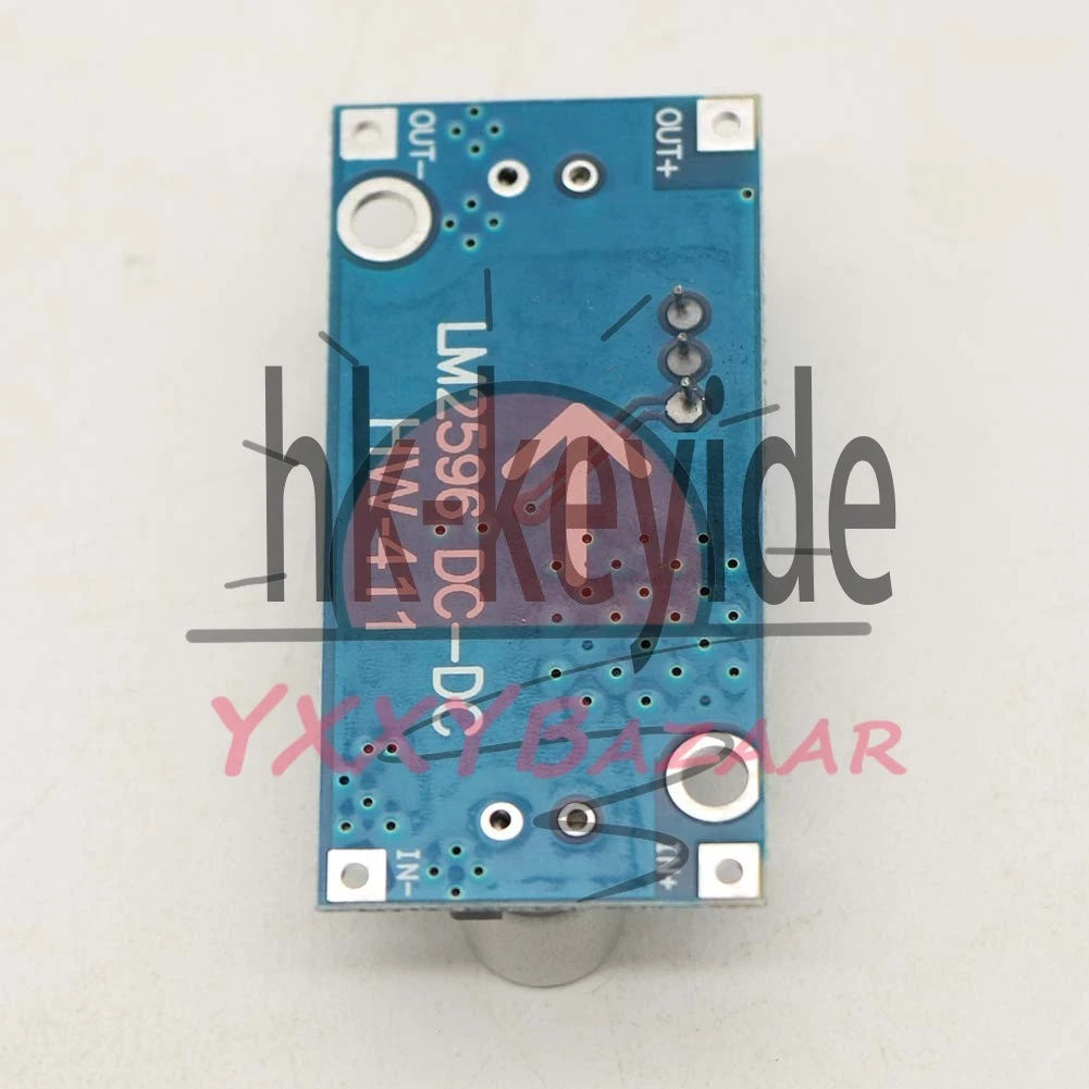 DC-DC LM2596 power Supply Buck Converter step-down module