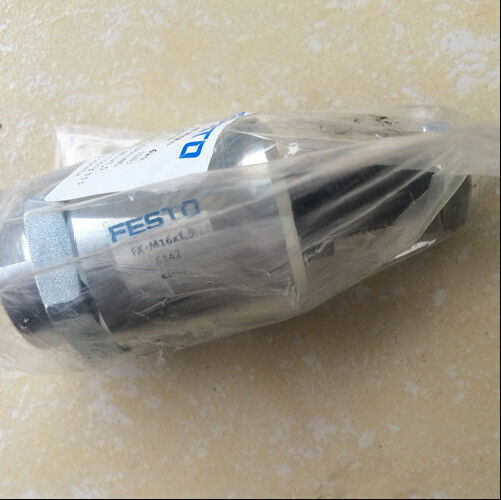 Festo FK-M16X1.5 6142 Connector FKM16X1.5