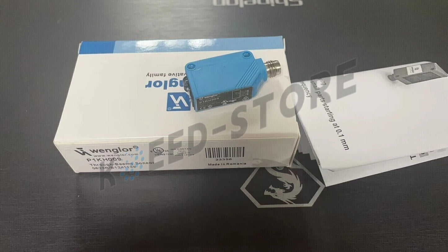 1PCS Wenglor P1KH009 sensor
