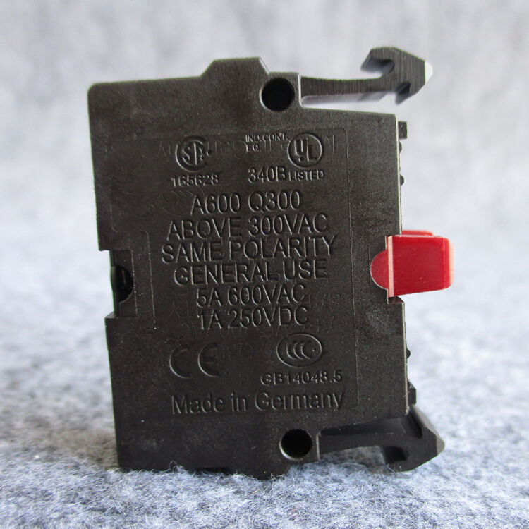 M22-K01 Muller button contacts - EATON MOELLER