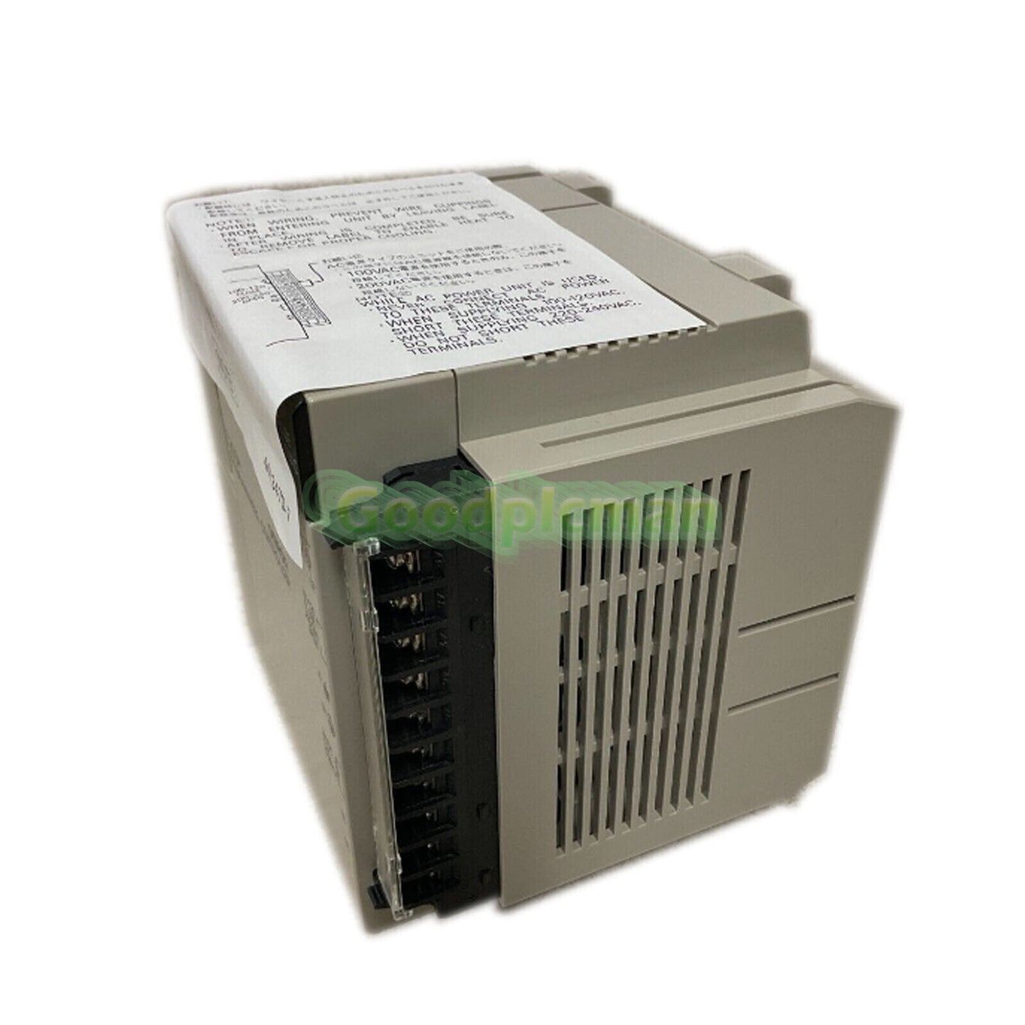 OMRON C200H-PS221 Power Supply Unit Controller 120VAC