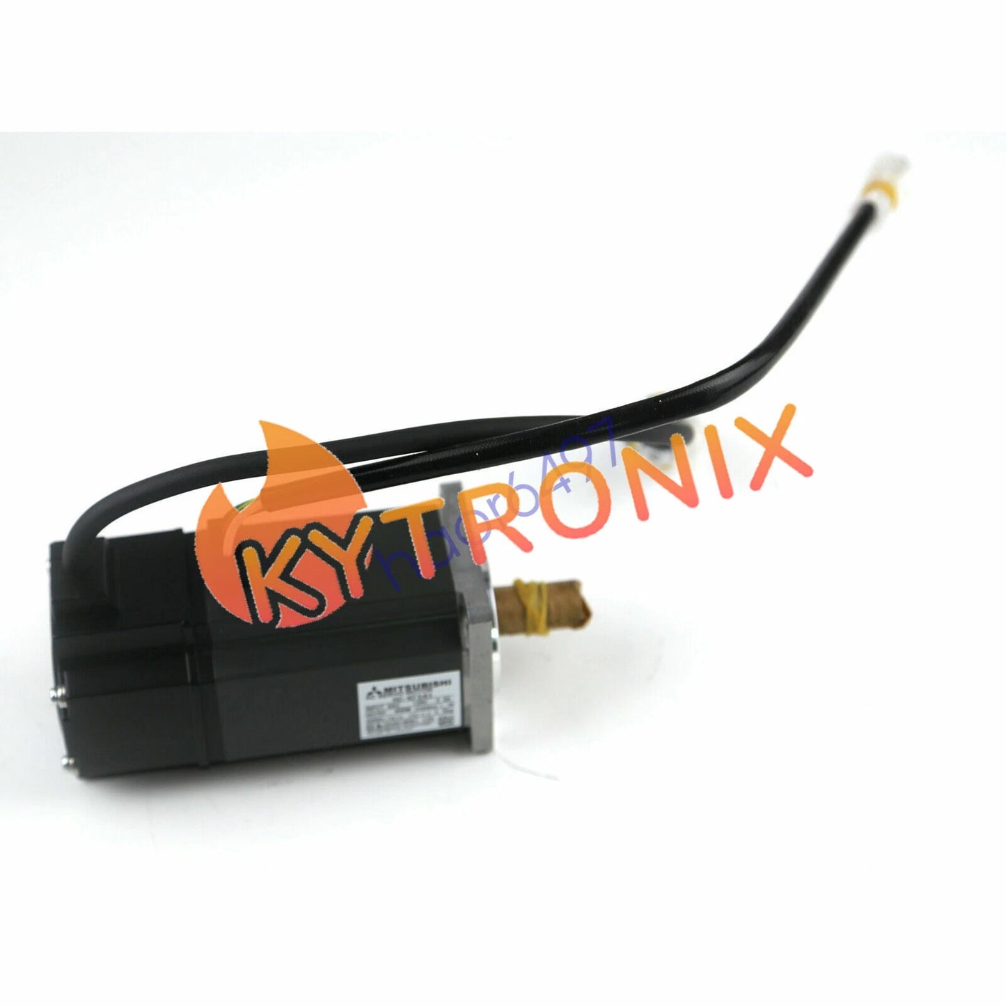 MITSUBISHI HC-KFS43 HCKFS43 Servo Motor