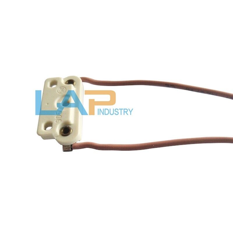 B&W 905 Ceramic G6.35 24V 150W Adaptive Shadowless Lamp Holder - B&W