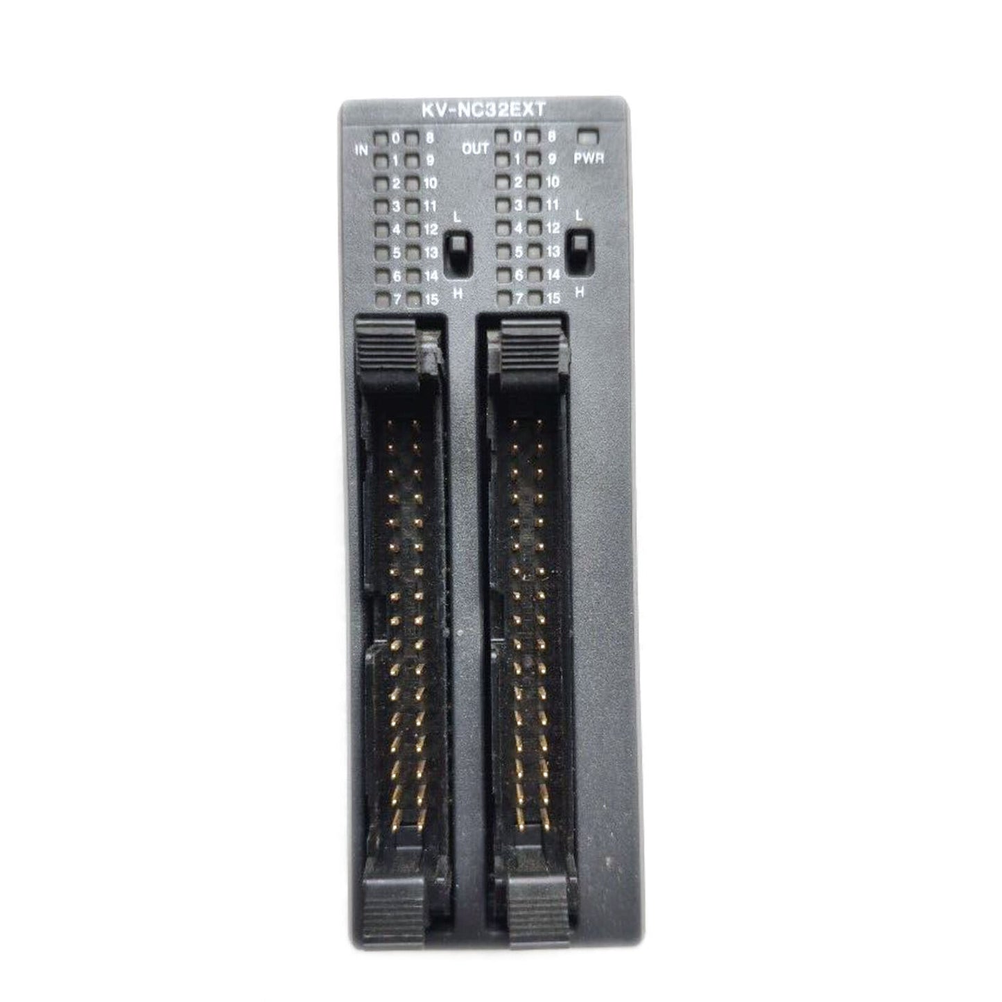 Keyence KV-NC32EXT Controller - KEYENCE